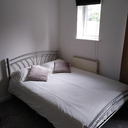 Stylish Private Double Room W/Ensuite لندن المظهر الخارجي الصورة
