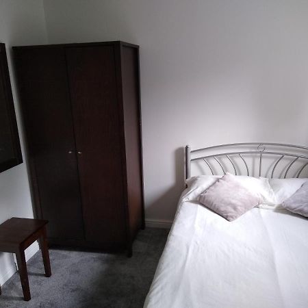Stylish Private Double Room W/Ensuite لندن المظهر الخارجي الصورة