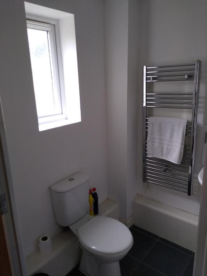 Stylish Private Double Room W/Ensuite لندن المظهر الخارجي الصورة
