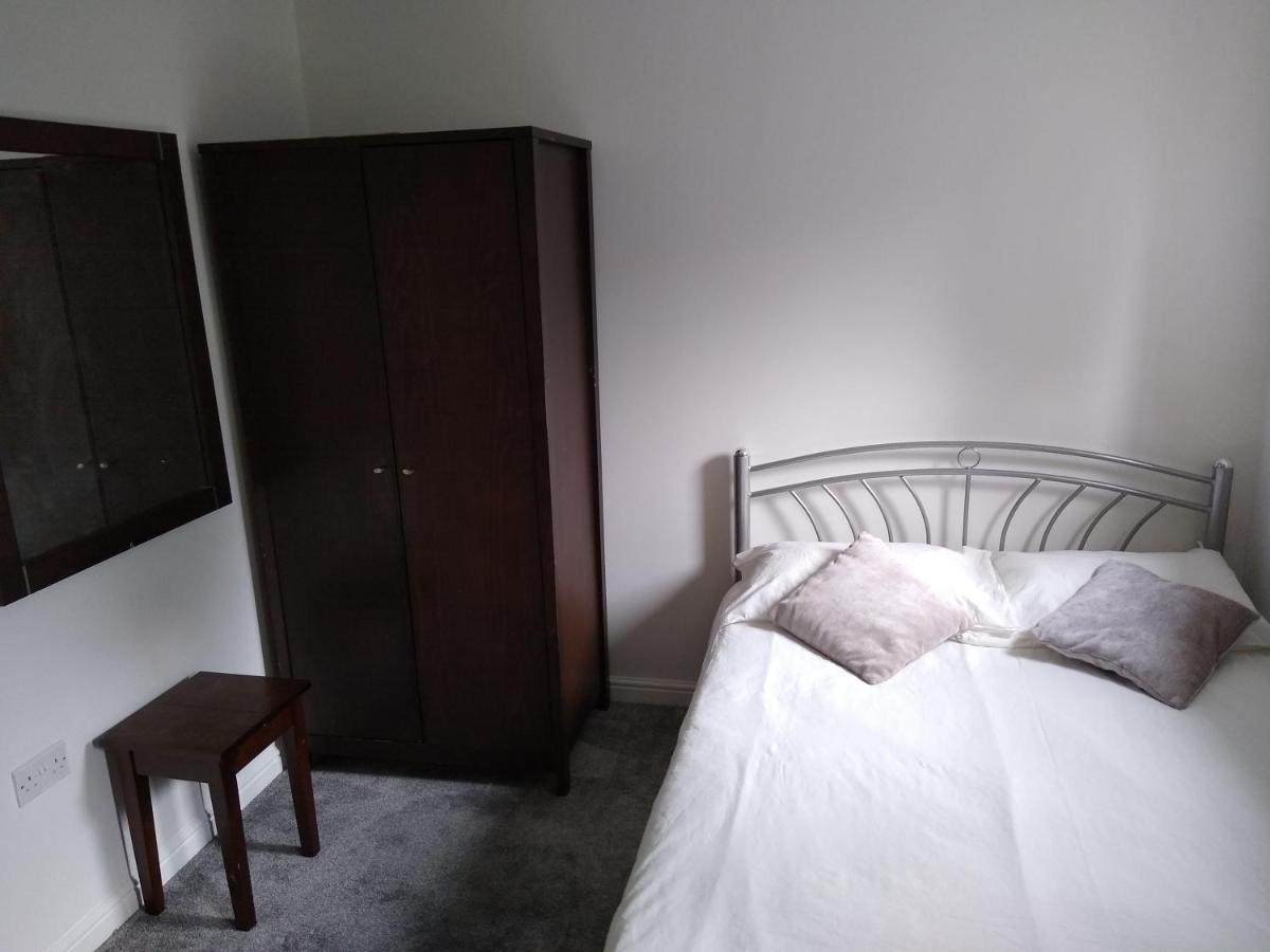 Stylish Private Double Room W/Ensuite لندن المظهر الخارجي الصورة