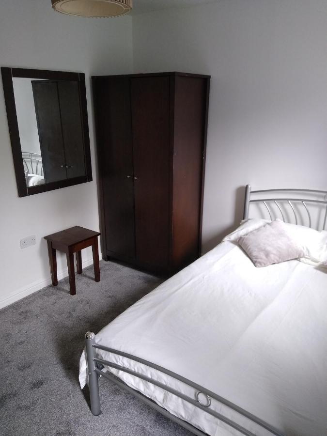 Stylish Private Double Room W/Ensuite لندن المظهر الخارجي الصورة