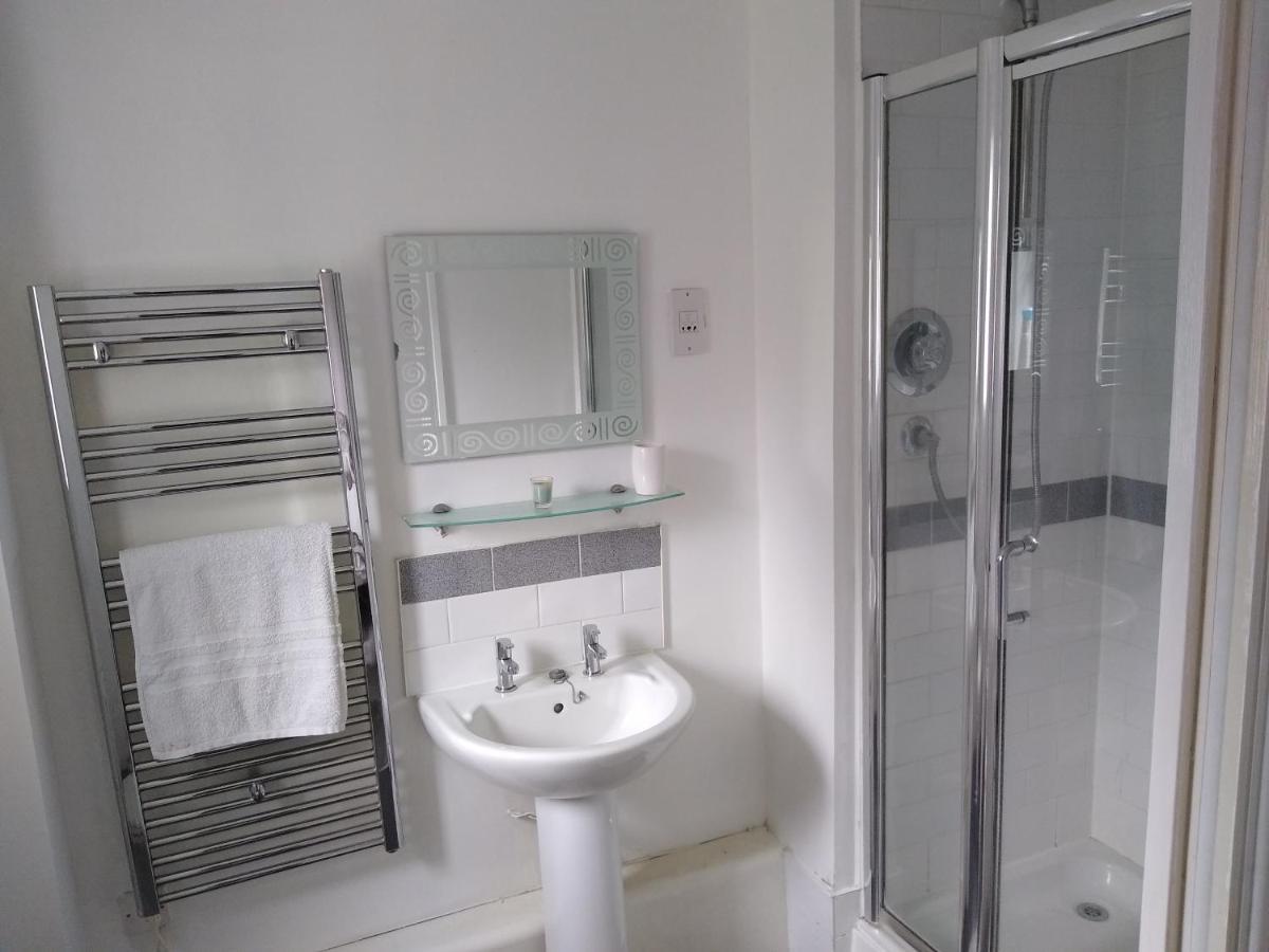 Stylish Private Double Room W/Ensuite لندن المظهر الخارجي الصورة