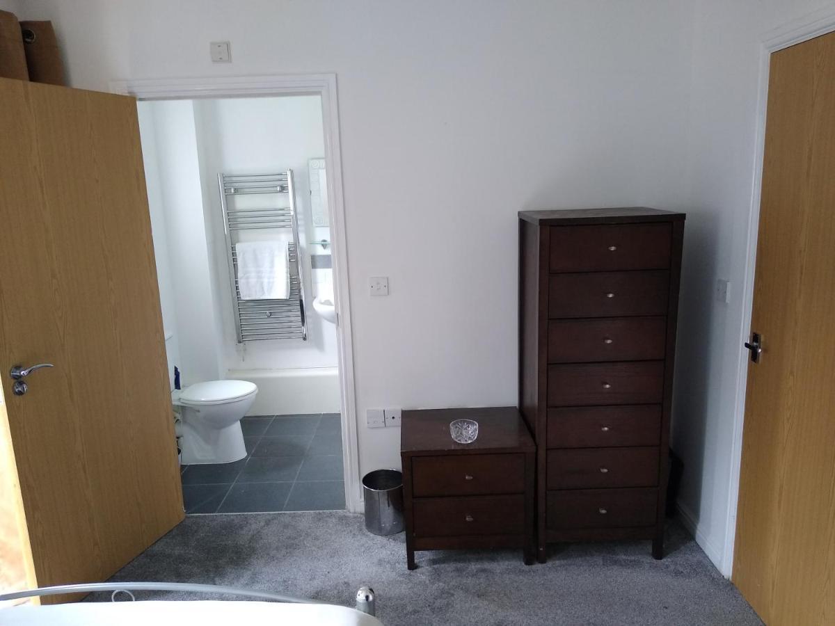 Stylish Private Double Room W/Ensuite لندن المظهر الخارجي الصورة