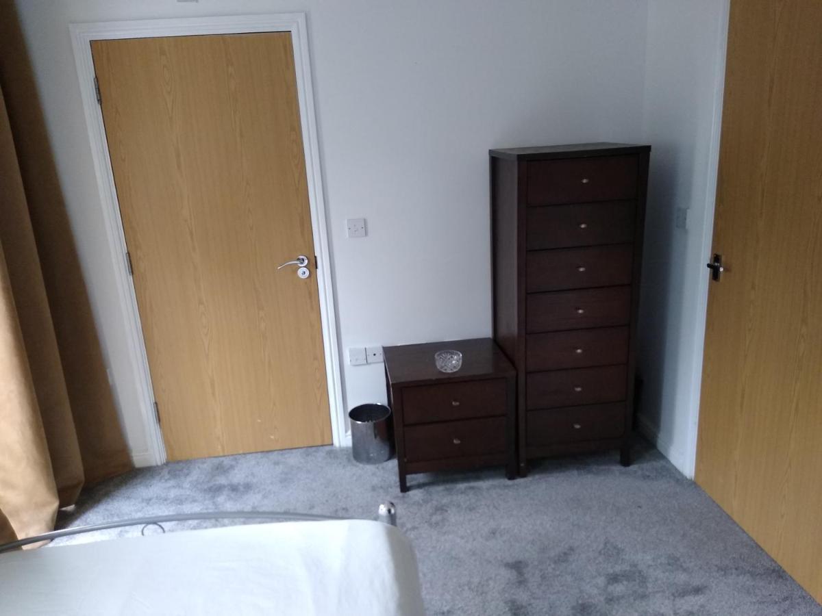 Stylish Private Double Room W/Ensuite لندن المظهر الخارجي الصورة